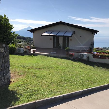 Tre Borghi Villa San Giovanni a Piro Exterior photo