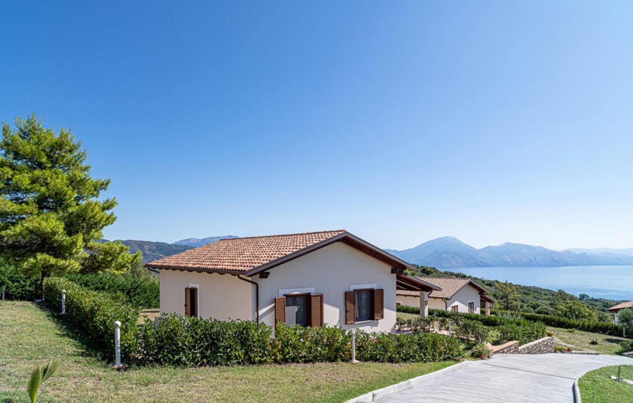 Tre Borghi Villa San Giovanni a Piro Exterior photo