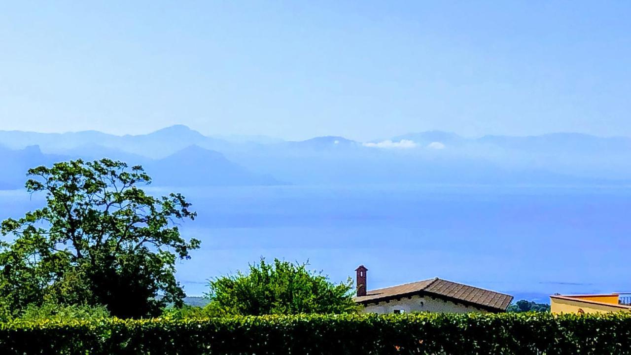 Tre Borghi Villa San Giovanni a Piro Exterior photo